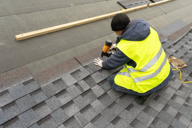 Best Metal Roofing Contractor  in Burns Harbor, IN