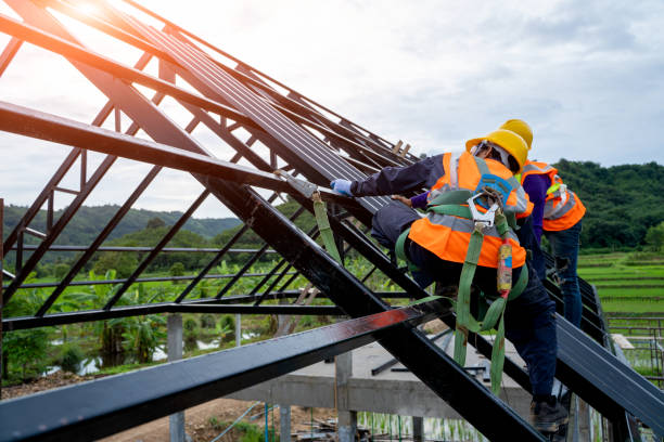 Best Affordable Roofing Company  in Burns Harbor, IN