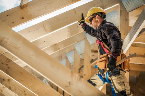 Best Best Roofing Contractors  in Burns Harbor, IN