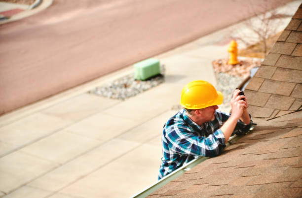 Best Storm Damage Roof Repair  in Burns Harbor, IN