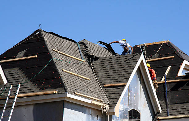 Best Roof Leak Repair  in Burns Harbor, IN
