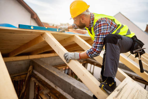Best Residential Roofing Contractor  in Burns Harbor, IN