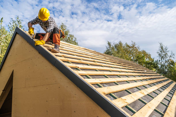 Best Commercial Roofing Services  in Burns Harbor, IN