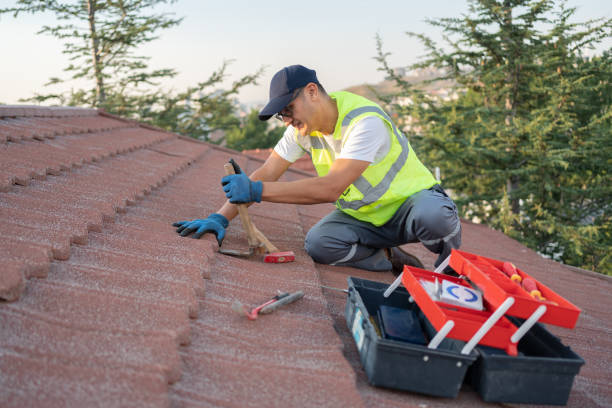 Best Commercial Roofing Services  in Burns Harbor, IN