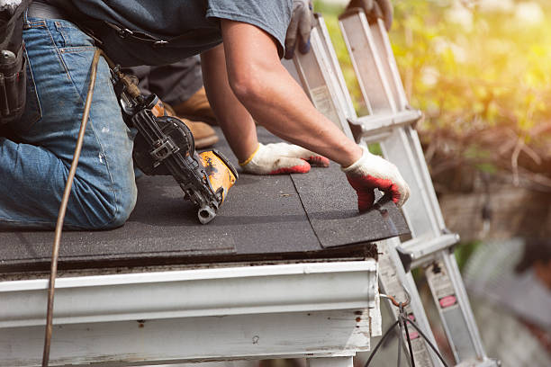 Best Best Roofing Contractors  in Burns Harbor, IN
